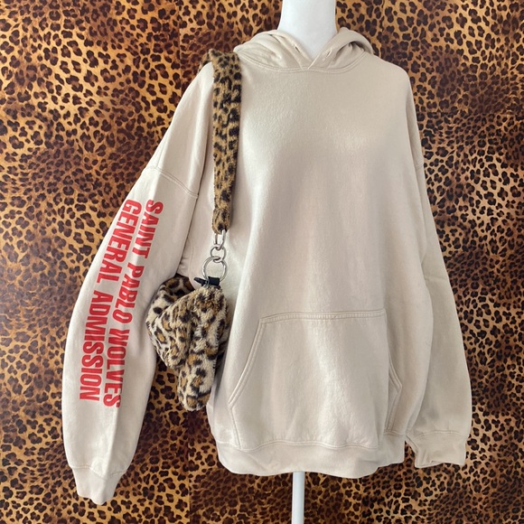 Yeezy hoodie - Picture 2 of 8